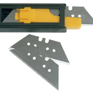 Trygg betalning Knivblad